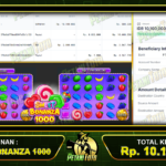 TERBUKTI SLOT BONANZA PETANITOTO